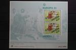Portugal Madeira Portugal Madeira Block 2 mit 70 postfrisch MiNr. Block 2 mit 70 postfrisch -