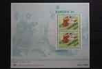 Portugal Madeira Portugal Madeira Block 2 mit 70 postfrisch MiNr. Block 2 mit 70 postfrisch -