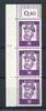 Berlin senkr. 3er Streifen Berlin senkr. 3er Streifen 201 DZ 2 postfrisch MiNr. 201 DZ 2 postfrisch -