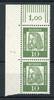 Berlin Berlin 202 DZ 2 postfrisch MiNr. 202 DZ 2 postfrisch -