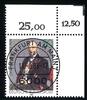 Bund Bund 1184 KBWZ gestempelt Frankfurt MiNr. 1184 KBWZ gestempelt Frankfurt -
