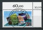 Bund Bund 1187 KBWZ gestempelt Frankfurt MiNr. 1187 KBWZ gestempelt Frankfurt -