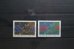 Finnland Finnland 1144-1145 postfrisch Cept Europa MiNr. 1144-1145 postfrisch Cept Europa -