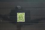 BRD BRD 138 gestempelt Vollstempel MiNr. 138 gestempelt Vollstempel -
