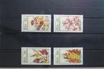 Südafrika Südafrika 674-677 postfrisch MiNr. 674-677 postfrisch -
