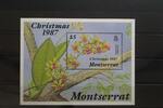 Montserrat Montserrat Block 691 postfrisch MiNr. Block 691 postfrisch -