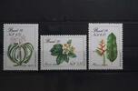 Brasilien Brasilien 2299-2301 postfrisch MiNr. 2299-2301 postfrisch -