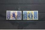 Italien Italien 744-745 gestempelt Flugpost MiNr. 744-745 gestempelt Flugpost -