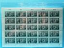 Bund 25er Bogen Bund 25er Bogen 1351 postfrisch Formnummer 2 Bogenzählnummer MiNr. 1351 postfrisch Formnummer 2 Bogenzählnummer -