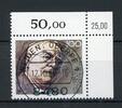 Bund Bund 1440 KBWZ gestempelt Weiden MiNr. 1440 KBWZ gestempelt Weiden -