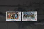 Türkei Türkei 2546-2547 gestempelt MiNr. 2546-2547 gestempelt -