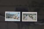 Türkisch-Zypern Türkisch-Zypern 98-99 gestempelt MiNr. 98-99 gestempelt -