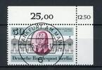 Berlin Berlin 639 KBWZ gestempelt Frankfurt MiNr. 639 KBWZ gestempelt Frankfurt -