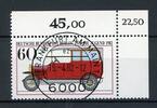Berlin Berlin 662 KBWZ gestempelt Frankfurt MiNr. 662 KBWZ gestempelt Frankfurt -