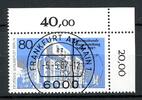 Berlin Berlin 785 KBWZ gestempelt Frankfurt MiNr. 785 KBWZ gestempelt Frankfurt -