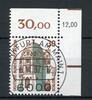 Berlin Berlin 793 KBWZ gestempelt Frankfurt MiNr. 793 KBWZ gestempelt Frankfurt -