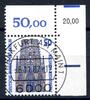 Berlin Berlin 794 KBWZ gestempelt Frankfurt MiNr. 794 KBWZ gestempelt Frankfurt -