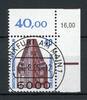 Berlin Berlin 816 KBWZ gestempelt Frankfurt MiNr. 816 KBWZ gestempelt Frankfurt -