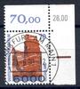 Berlin Berlin 874 KBWZ gestempelt Frankfurt MiNr. 874 KBWZ gestempelt Frankfurt -