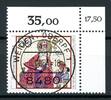Berlin Berlin 729 KBWZ gestempelt Weiden, Originalgummi MiNr. 729 KBWZ gestempelt Weiden, Originalgummi -