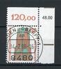Berlin Berlin 815 KBWZ gestempelt Weiden, Originalgummi MiNr. 815 KBWZ gestempelt Weiden, Originalgummi -