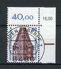 Berlin Berlin 816 KBWZ gestempelt Weiden, Originalgummi MiNr. 816 KBWZ gestempelt Weiden, Originalgummi -