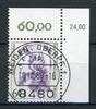 Berlin Berlin 824 KBWZ gestempelt Weiden, Originalgummi MiNr. 824 KBWZ gestempelt Weiden, Originalgummi -