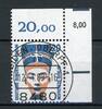 Berlin Berlin 831 KBWZ gestempelt Weiden, Originalgummi MiNr. 831 KBWZ gestempelt Weiden, Originalgummi -