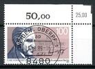 Berlin Berlin 851 KBWZ gestempelt Weiden, Originalgummi MiNr. 851 KBWZ gestempelt Weiden, Originalgummi -