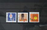 Portugal Portugal 1350-1352 postfrisch MiNr. 1350-1352 postfrisch -
