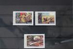 Portugal Portugal 1313-1315 postfrisch MiNr. 1313-1315 postfrisch -
