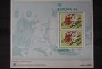 Portugal Madeira Portugal Madeira Block 2 mit 70 postfrisch Europa MiNr. Block 2 mit 70 postfrisch Europa -