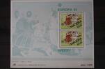Portugal Madeira Portugal Madeira Block 2 mit 70 postfrisch Europa MiNr. Block 2 mit 70 postfrisch Europa -