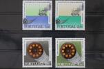 Portugal Portugal 1113-1116 postfrisch MiNr. 1113-1116 postfrisch -