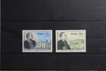 Irland Irland 1845-1846 postfrisch MiNr. 1845-1846 postfrisch -