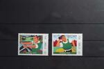 Irland Irland 1834-1835 postfrisch MiNr. 1834-1835 postfrisch -