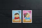 Irland Irland 1826-1827 postfrisch Europa MiNr. 1826-1827 postfrisch Europa -