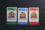 Irland Irland 1674-1676 postfrisch MiNr. 1674-1676 postfrisch -