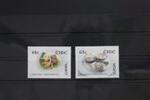 Irland Irland 1650-1651 postfrisch MiNr. 1650-1651 postfrisch -