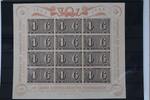 Schweiz  Schweiz Block 9 postfrisch MiNr. Block 9 postfrisch  26,00 EUR  Excl. 1,50 EUR Verzending