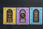 Antigua und Barbuda Antigua und Barbuda 293-295 postfrisch MiNr. 293-295 postfrisch -