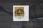 Berlin Berlin 633 gestempelt mit Sonderstempel Vollstempel MiNr. 633 gestempelt mit Sonderstempel Vollstempel -