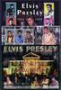 Guinea KB Guinea KB 3764-3781 postfrisch Elvis Presley MiNr. 3764-3781 postfrisch Elvis Presley -