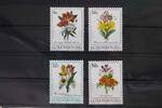 Luxemburg 1190-1193 postfrisch MiNr. 1190-1193 postfrisch