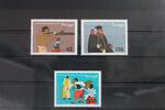 Portugal Portugal 1981-1983 postfrisch MiNr. 1981-1983 postfrisch -