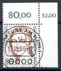 Berlin Berlin 771 KBWZ gestempelt Frankfurt MiNr. 771 KBWZ gestempelt Frankfurt -