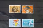 Schweiz Schweiz 1251-1254 postfrisch MiNr. 1251-1254 postfrisch -