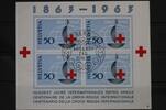 Schweiz Schweiz Block 19 mit 774 gestempelt MiNr. Block 19 mit 774 gestempelt -