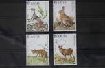 Irland Irland 421-424 gestempelt MiNr. 421-424 gestempelt -