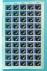 Bund 50er Bogen Bund 50er Bogen 1193 postfrisch Formnummer 2 MiNr. 1193 postfrisch Formnummer 2 -